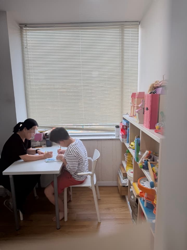 2026년 저소득 취약계층 의료비 지원(취약계층 아동 심리 치료 지원)